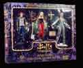 Buffy Three Pack -- Oz, Buffy, and Giles