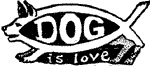 Dog is Love