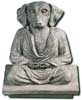 Dog Buddha